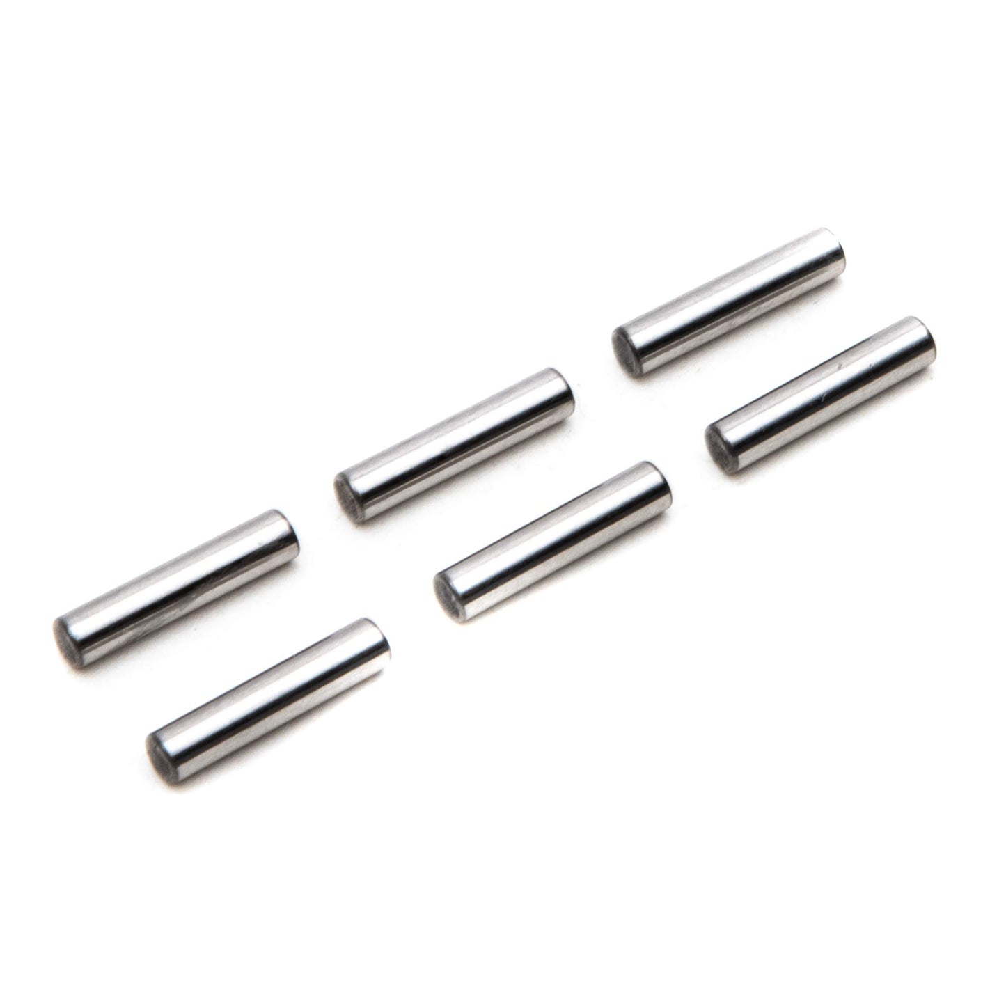 Axial M3 x 14mm Pin (6), AXI236174