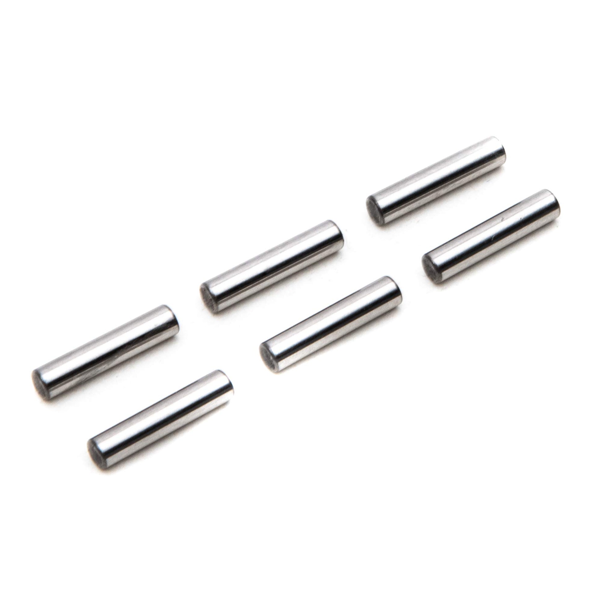 Axial M3 x 14mm Pin (6), AXI236174