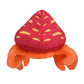Pokemon Center: Sitting Cuties: Parasect Plush # 47 - Generation 1