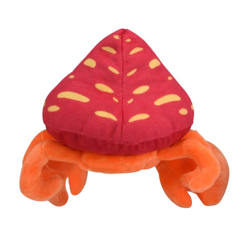 Pokemon Center: Sitting Cuties: Parasect Plush # 47 - Generation 1