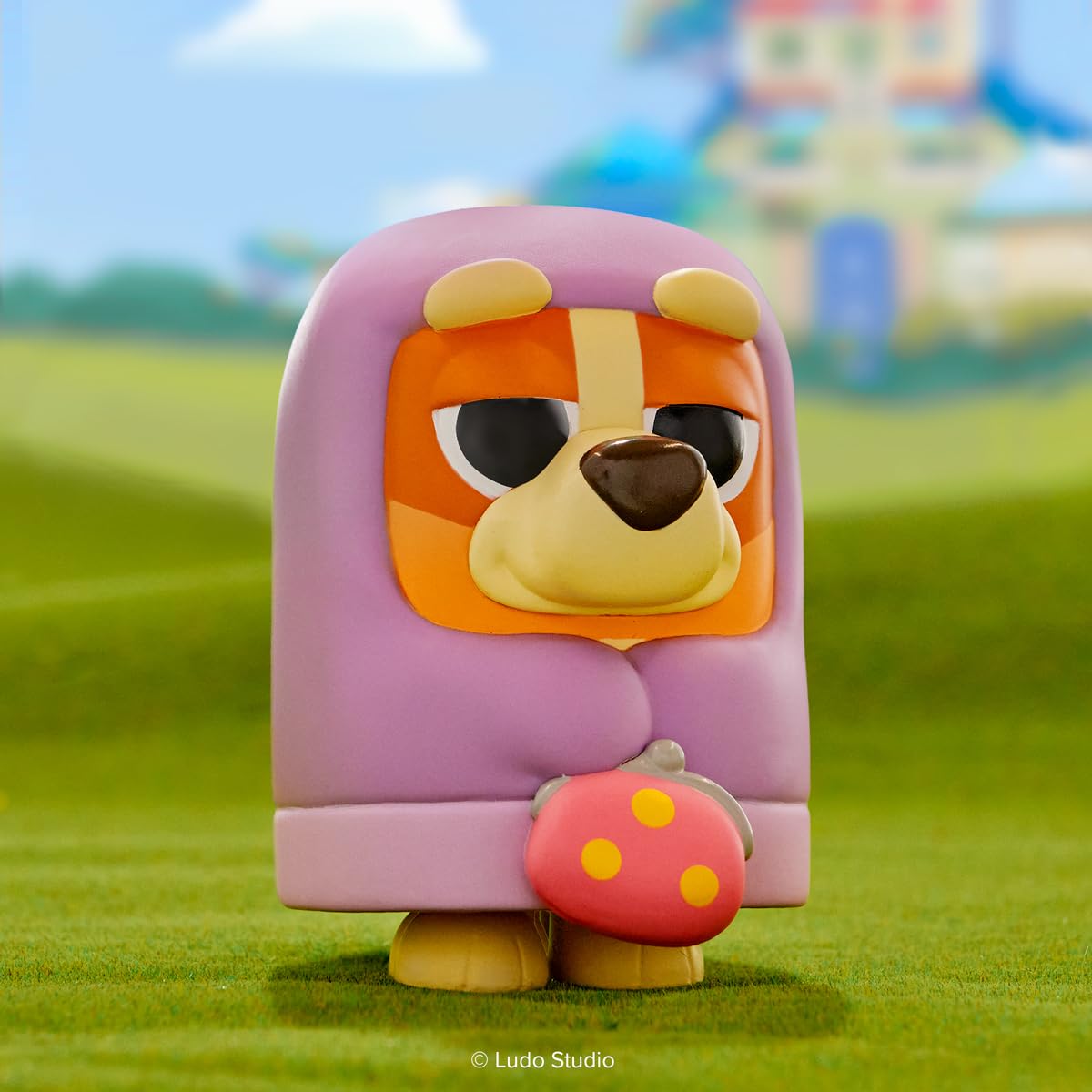 Funko POP! Animation: Bluey - Granny Rita