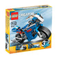 LEGO Creator Race Rider