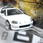 Hot Wheels Fast & Furious Premium Cars 1994 Honda del Sol 1:64 Scale Metal Collectors Vehicle Inspired by Fast & Furious Movie Saga JHW63
