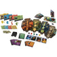Hasbro Gaming Dungeons & Dragons Adventure Begins, Cooperative Fantasy Board Game, Fast Entry to The World of D&D, Family Game for 2-4 Players, 10