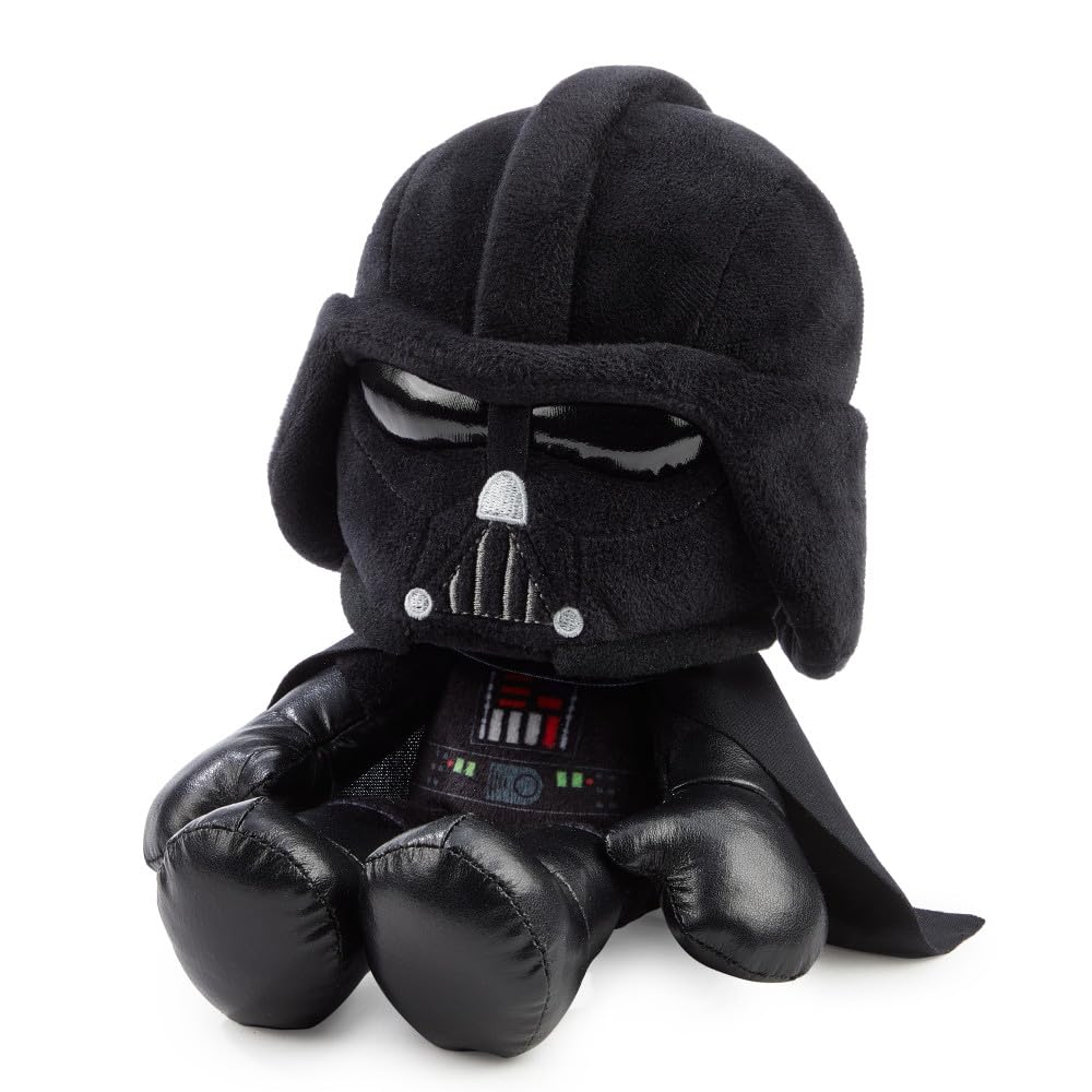 Star Wars Darth Vader 8" Plush for Ages 3 and Up