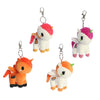 Aurora Tokidoki 4.5" Sushi Unicorno Blind Bag Enchanting Clip-On