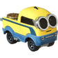 Hot Wheels 1/64 Minions The Rise of Gru Character Car-Otto(3/6)