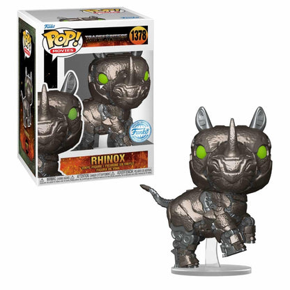 Transformers POP! RHINOX