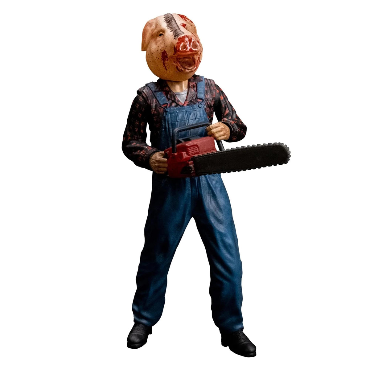 Trick Or Treat Studios - Motel Hell - Scream Greats - Farmer Vincent 8" Action Figure
