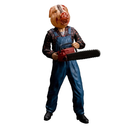 Trick Or Treat Studios - Motel Hell - Scream Greats - Farmer Vincent 8" Action Figure