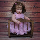 GYCV Reborn Toddler Dolls Girl 24 Inch Lifelike Baby Doll Realistic Toddler Doll Girl Look Real Cute Fat Reborn Baby Weighted Real Life Baby Doll Toys