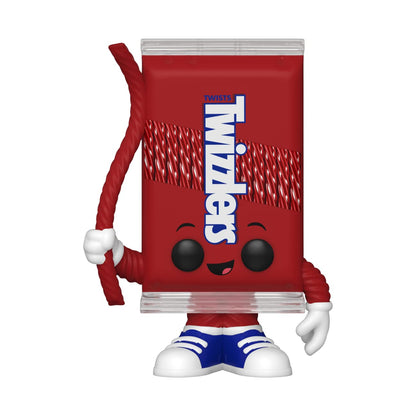 Funko POP! : Hersheys - Twizzlers - Hershey's - Collectable Vinyl Figure - Gift Idea - Official Merchandise - for Kids & Adults - Ad Icons Fans