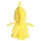 Aurora Peanuts 8.5" Woodstock Dood Plushie Adorable Plush