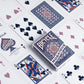 Bicycle Mosaique Playing Cards