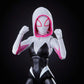 TOGETIC Marvel Spider-Man: Into The Spider-Verse Titan Series Gwen Action Figure 12 Inches