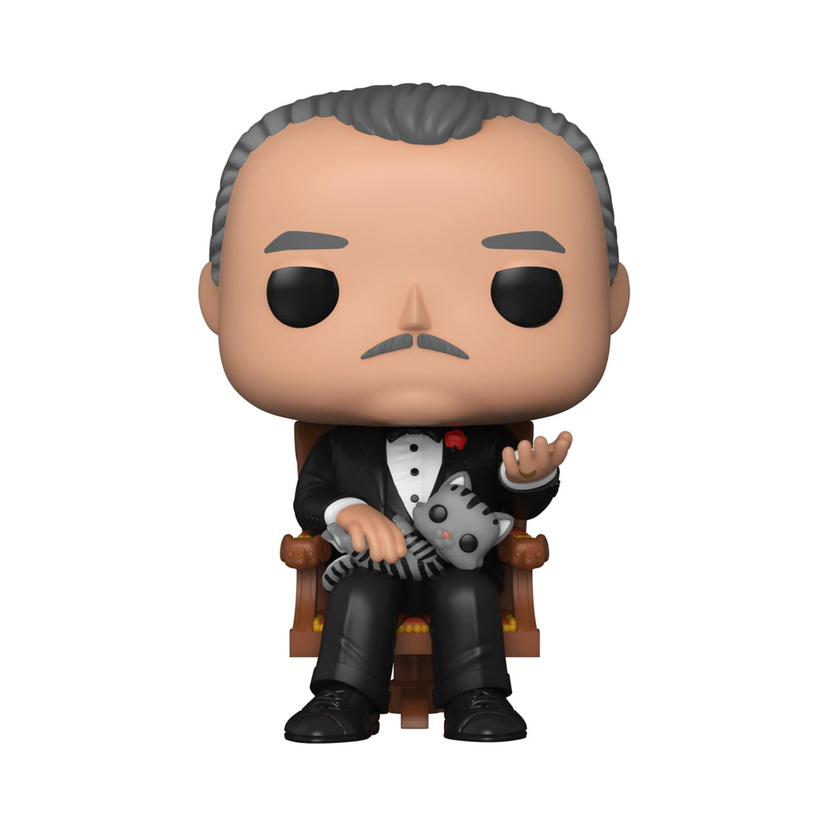 Funko POP! Movies: The Godfather 50th - Vito Corleone