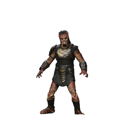 NECA Predator Badlands Ultimate DEK in Training Armor 7-Inch Action Figure