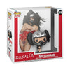Funko POP! Albums: Rosalia - Motomami - Music - Collectable Vinyl Figure - Gift Idea - Official Merchandise - for Kids & Adults - Music Fans - Model