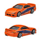 Hot Wheels Graphic Remix Fast & Furious Nissan Silva (S15)