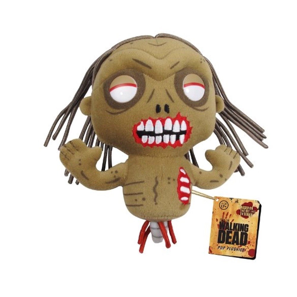 Funko Walking Dead: Bicycle Girl Plush