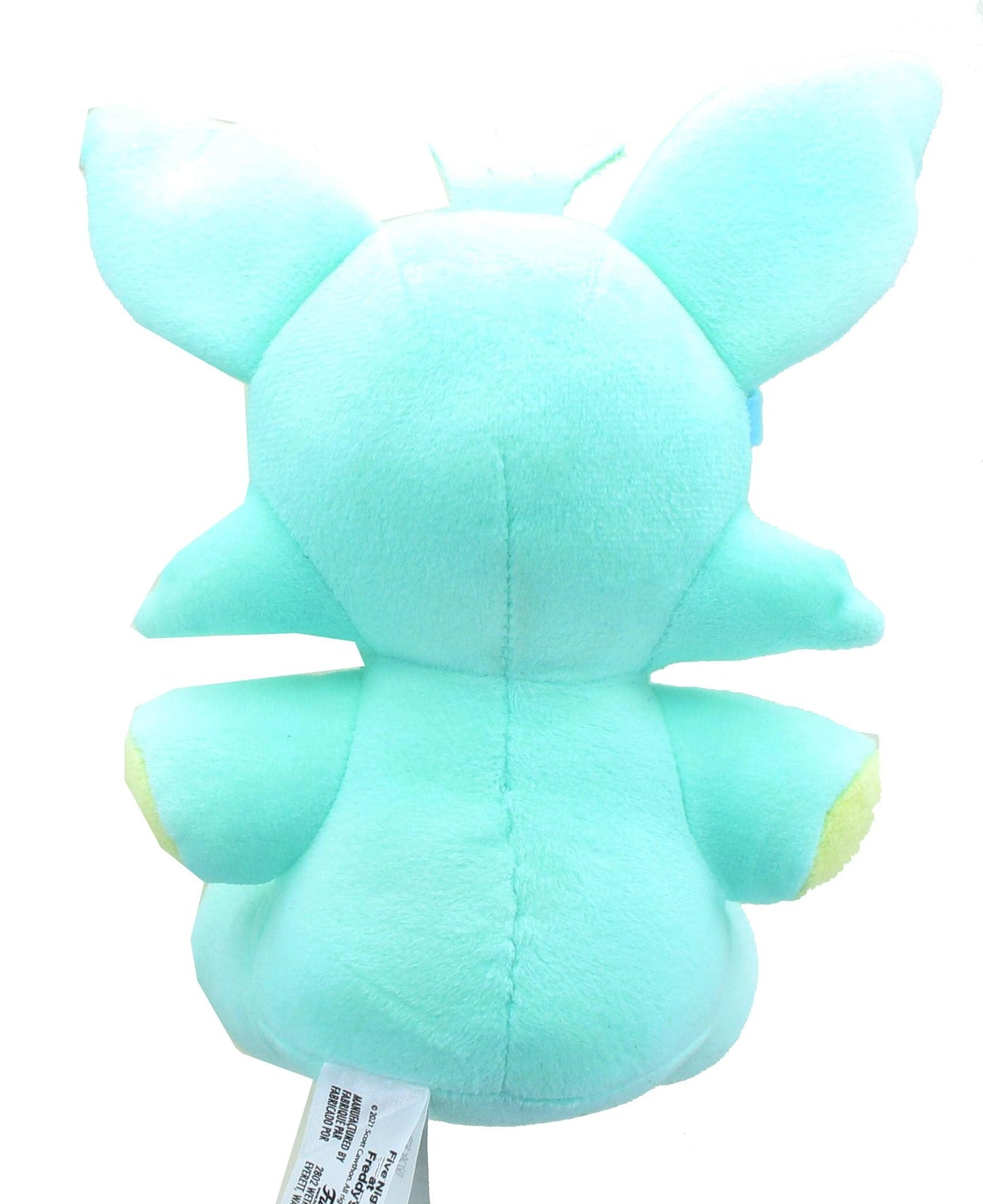 Funko Plush: Five Nights at Freddy's - Spring Colorway- Foxy (GR)