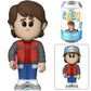 Funko Back to the Future Vinyl Soda Marty McFly Limited Edition of 15,000! Figure [Look for the Chase!]