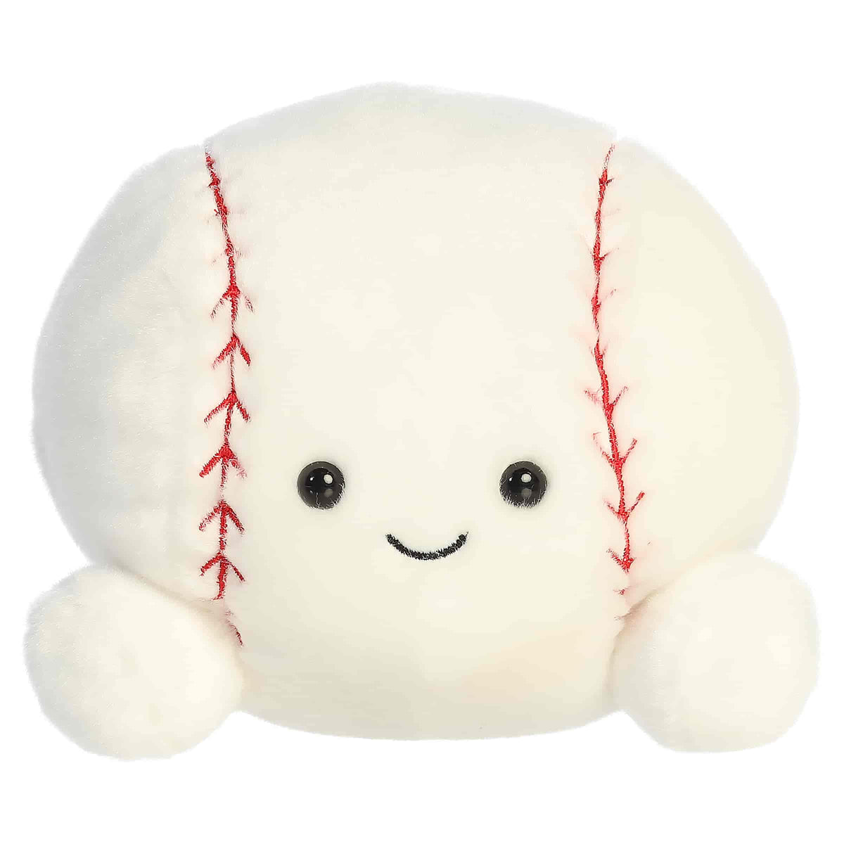 Aurora Palm Pals Party Sized 7" Slugger Baseball Adorable Plush