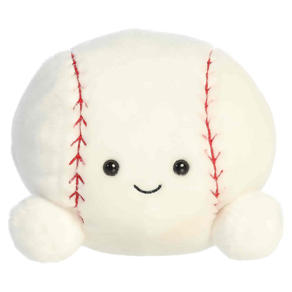 Aurora Palm Pals Party Sized 7" Slugger Baseball Adorable Plush