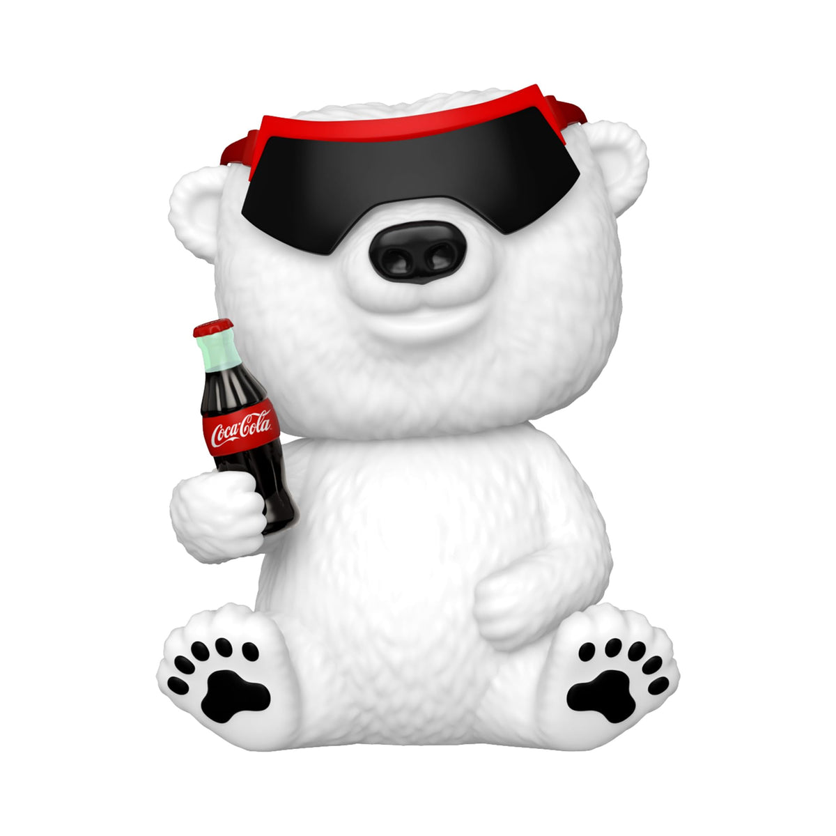 Funko Pop! Ad Icons: 90's Coca-Cola Polar Bear