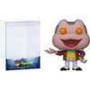 Funko Mr. Toad: P o p ! Vinyl Figurine Bundle with 1 Compatible 'ToysDiva' Graphic Protector (814-51172 - B)