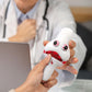 GIANT MICROBES Arthritis Plush, Get Well Soon, Chronic Pain, Spoonie Gifts, Recovery Gift, Gifts for Arthritis Sufferers, Care Package, Emotional