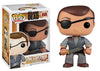 Funko POP Television Walking Dead: Governor Vinyl Figure