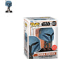 Funko The Mandalorian Koska Reeves Exclusive Figure 601