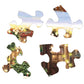 Springbok's 1000 Piece Jigsaw Puzzle Lazy Creek Country Store - Made in USA