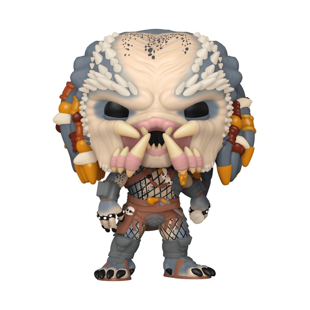 Funko POP! Plus: Predator Classic - Elder Greyback