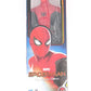 Spider-Man Far from Home Titan Hero Series Figure