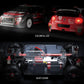 TesPower MJX 14303 Brushless RC Drift Truck,1/14 2.4G RTR Remote Control Car for Adult,4WD Off-Road Racing Car,42KM/H High Speed All-Road Electric