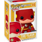The Flash Pop! Heroes Vinyl Figure