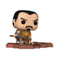 Funko POP! Deluxe: Marvel Sinister 6 - Kraven (6 of 7) - Amazon Exclusive