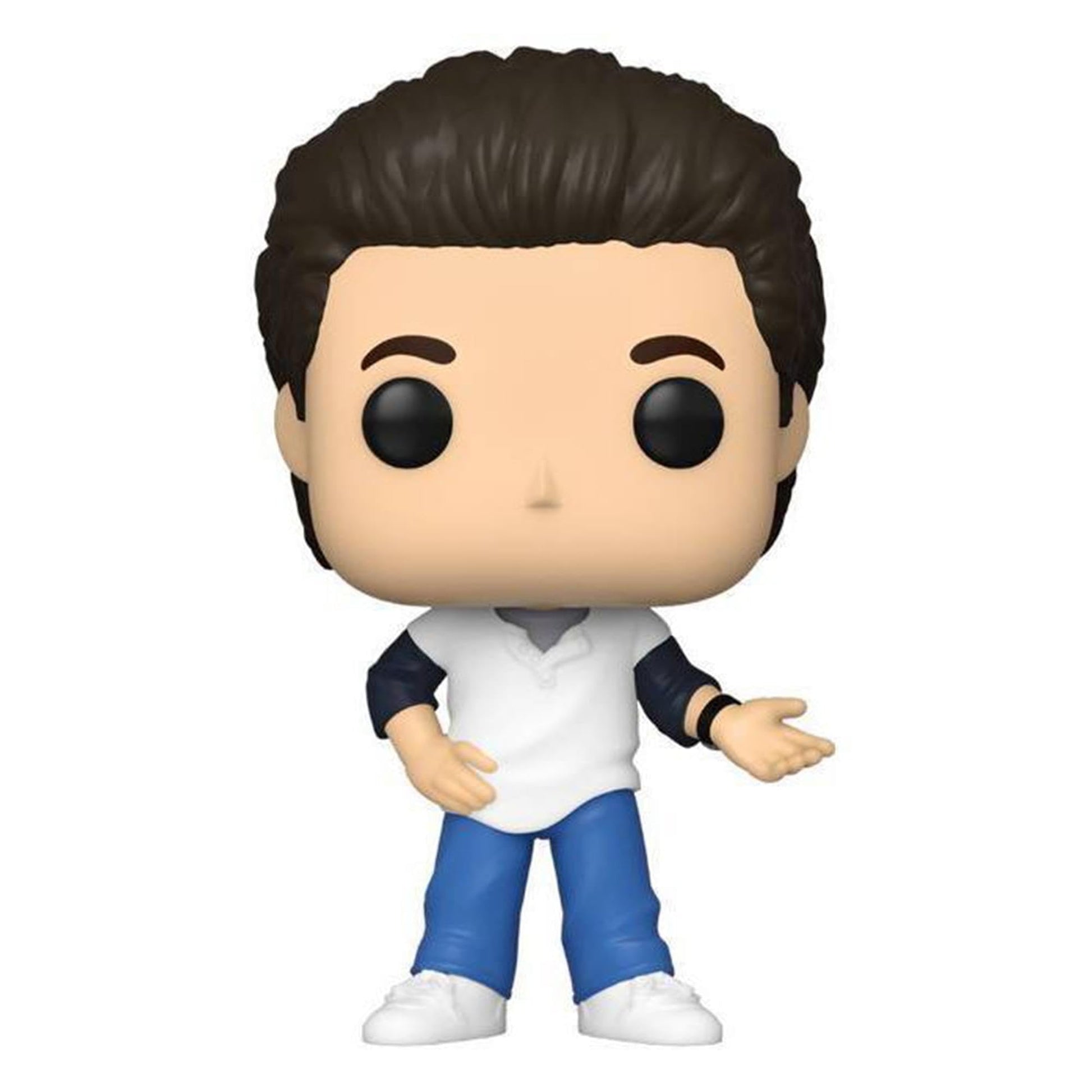Funko Seinfeld POP | Jerry in Softball Jersey