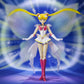 TAMASHII NATIONS Bandai S.H.Figuarts Super Sailor Moon Action Figure