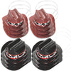 Fun Express Mini Cowboy Hats, 12 Pieces
