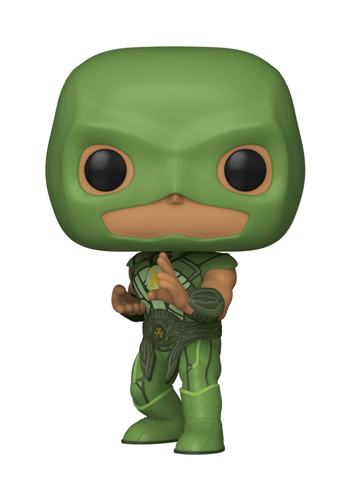 Funko Pop! TV: Peacemaker - Judomaster