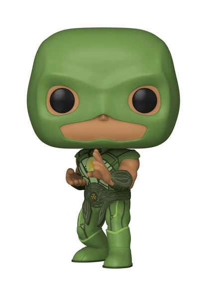Funko Pop! TV: Peacemaker - Judomaster