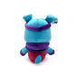 Youtooz FNAF Ruined Glam Rock Bonnie 9" Inch Plush, Collectible Ruined Glam Rock Bonnie from Five Nights at Freddy's FNAF Plush Collection