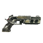 The Legends High Density Mozambique Shotgun Revolver Foam Gun Custom Props Replica for Cosplay, LARP, Halloween and Collections