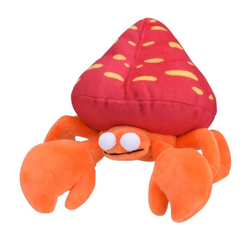 Pokemon Center: Sitting Cuties: Parasect Plush # 47 - Generation 1