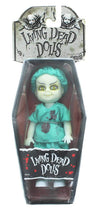 Mezco Toyz Living Dead Dolls Minis Series 4 Collectible Doll - Dr. Dedwin