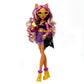 Monster High Clawdeen's Day Out Doll, MTHKY72