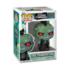 Funko POP! TV: Creature Commandos - Eric Frankenstein - DC Comics